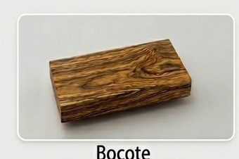 Bocote