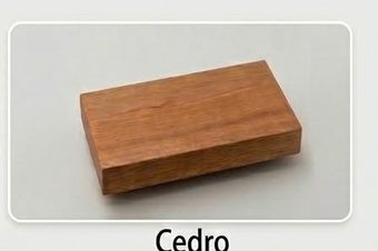 Cedro