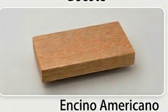 Encino Americano