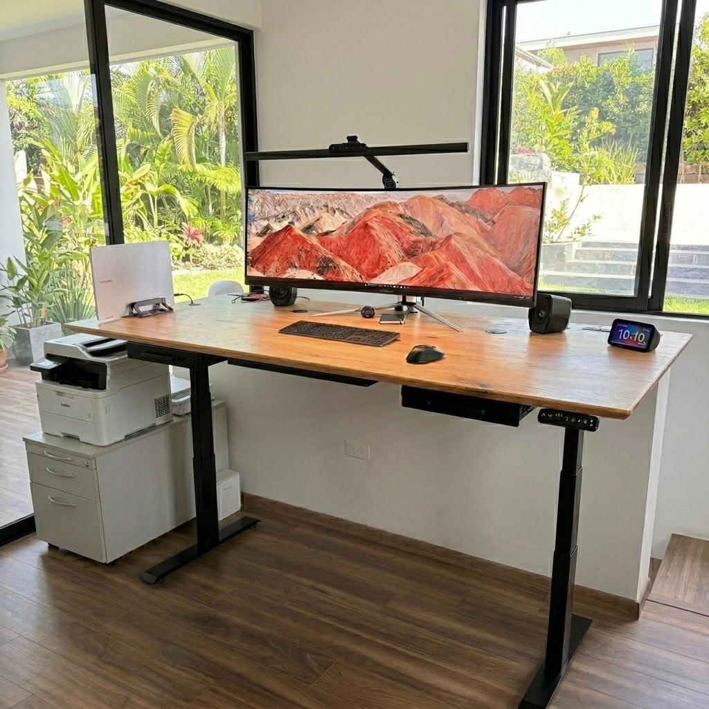 Mesa de oficina